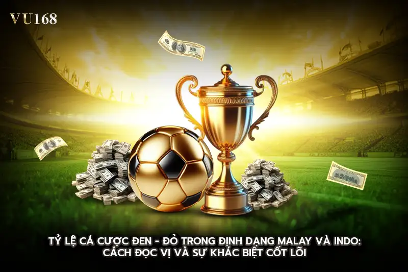Tỷ lệ cá cược