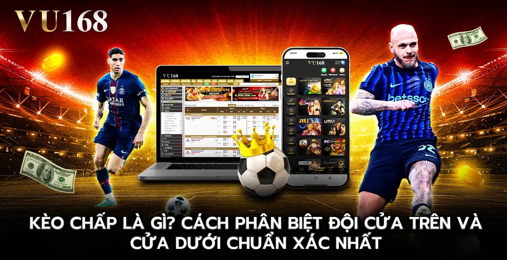 Kèo chấp