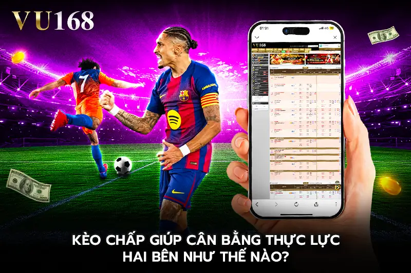 Kèo chấp