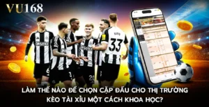 Kèo tài xỉu