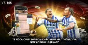 Tỷ lệ cá cược