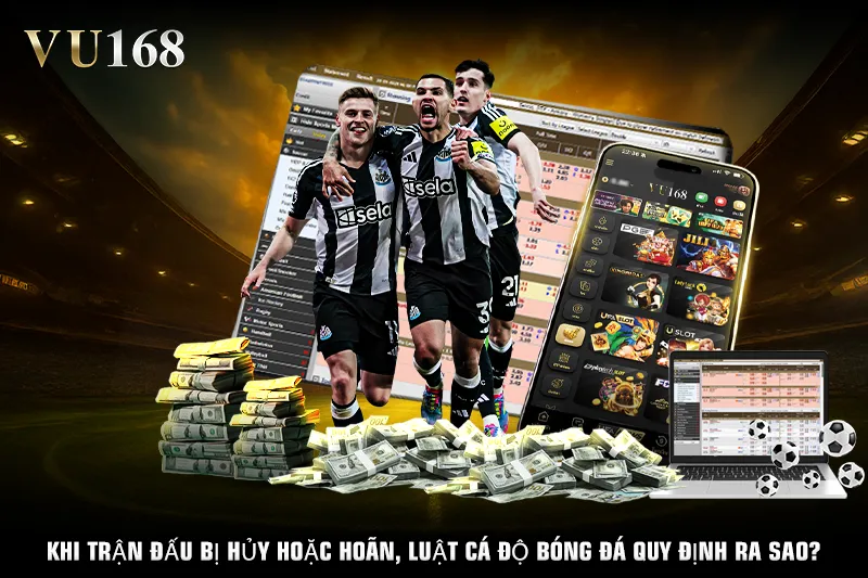 luật cá độ bóng đá