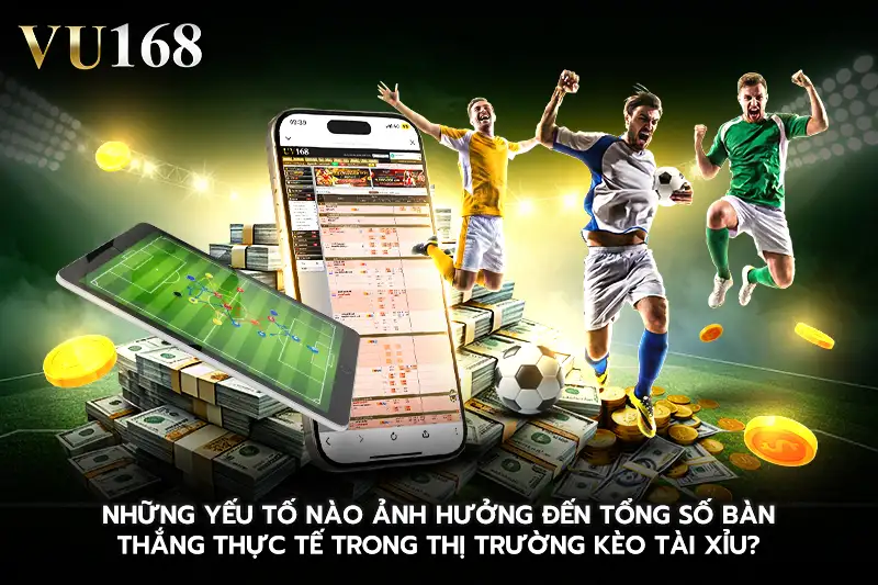 Kèo tài xỉu