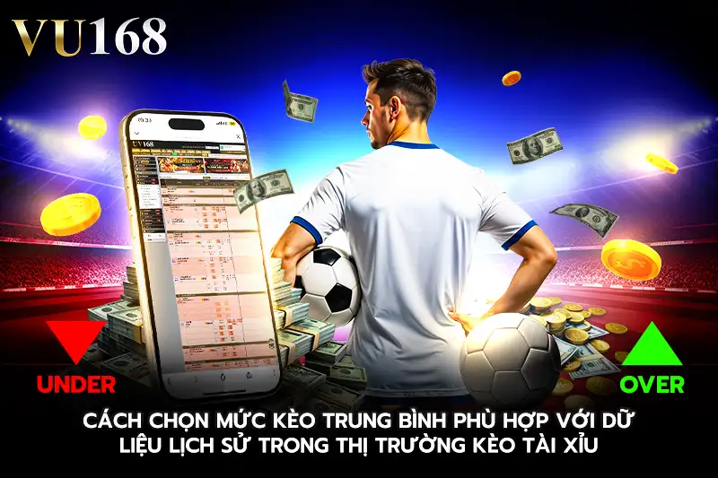 Kèo tài xỉu