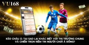 Kèo châu Á