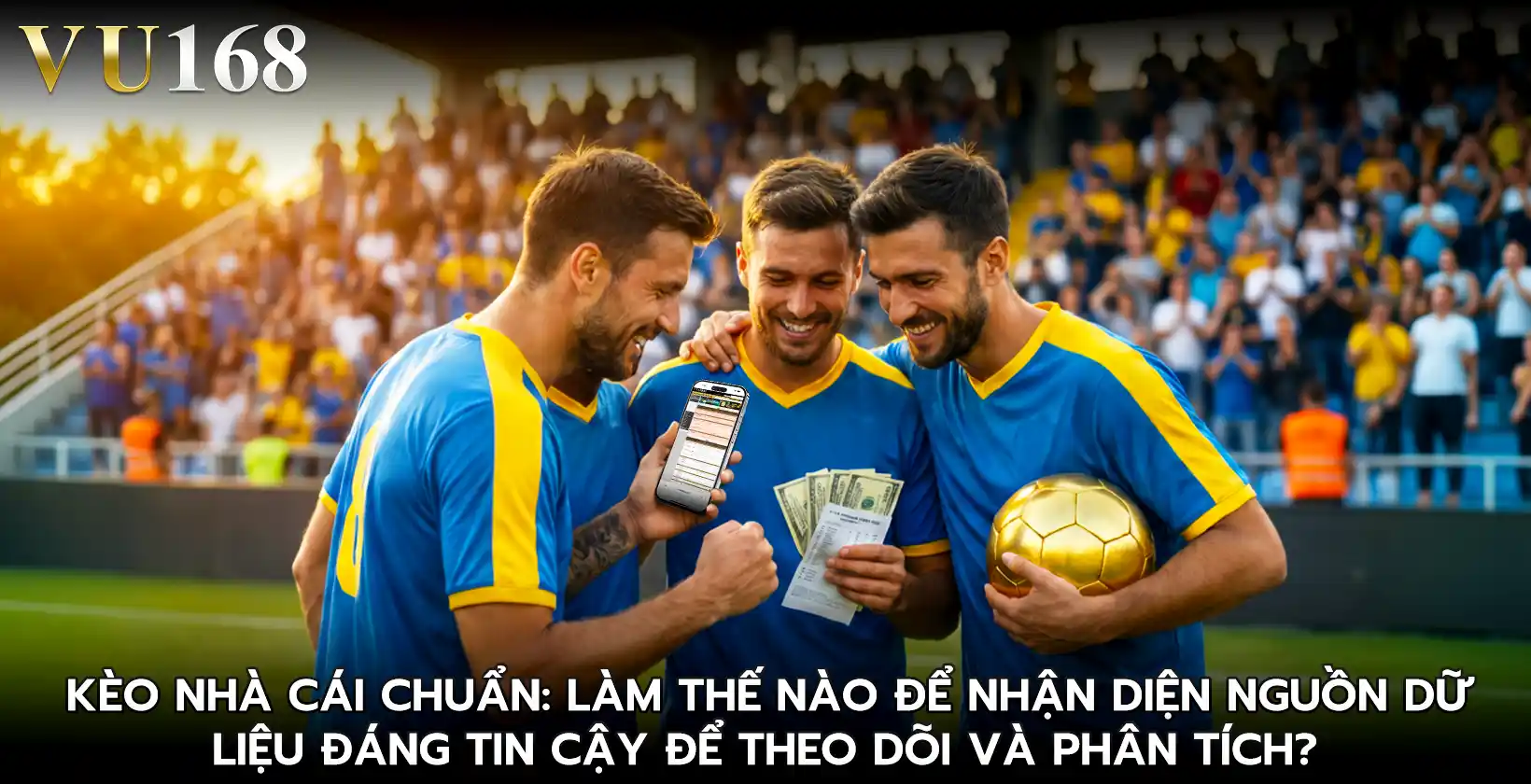 Kèo nhà cái chuẩn