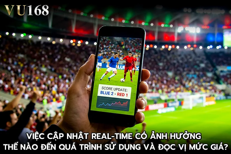 Kèo nhà cái chuẩn