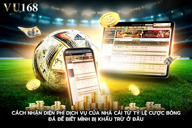 Tỷ lệ cược bóng đá