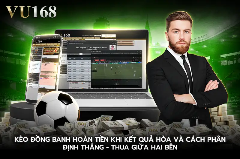 Kèo đồng banh