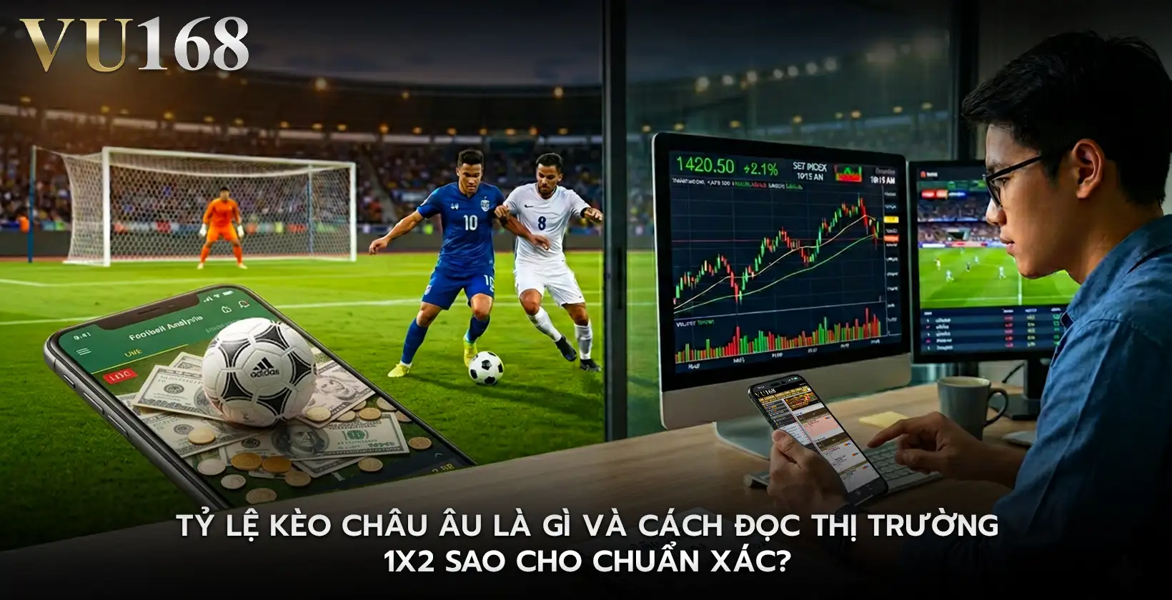 Tỷ lệ kèo châu Âu